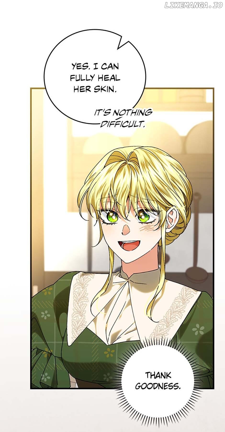 A Perfect Ending Plan of the Villain in a Fairy Tale Chapter 105 - page 29