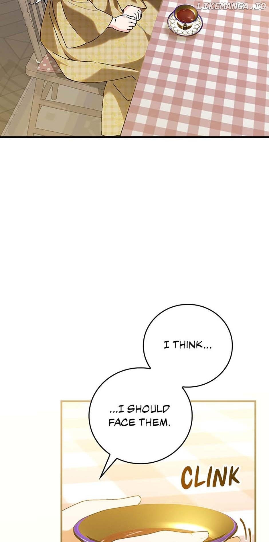 A Perfect Ending Plan of the Villain in a Fairy Tale Chapter 105 - page 3