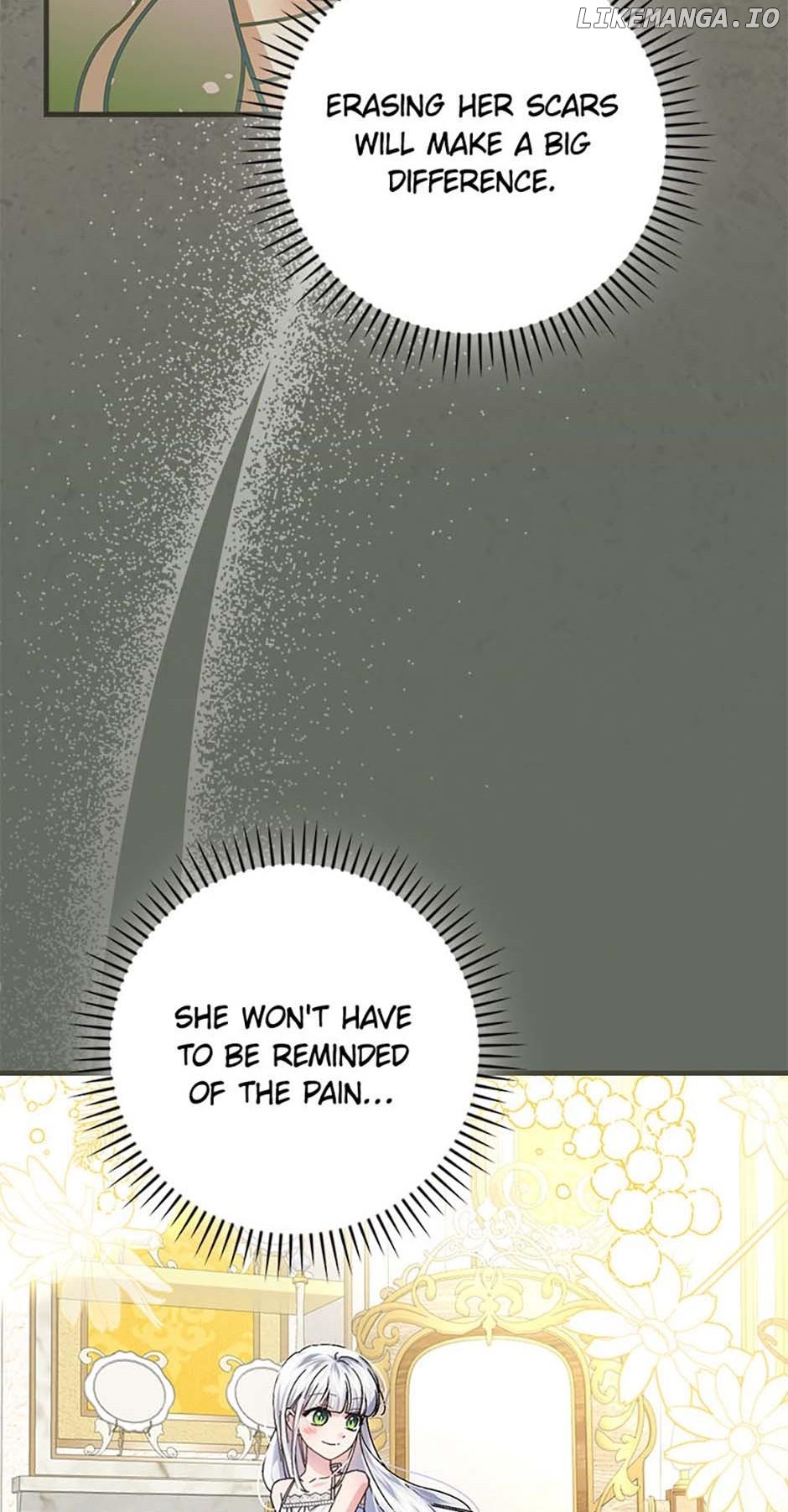 A Perfect Ending Plan of the Villain in a Fairy Tale Chapter 105 - page 31