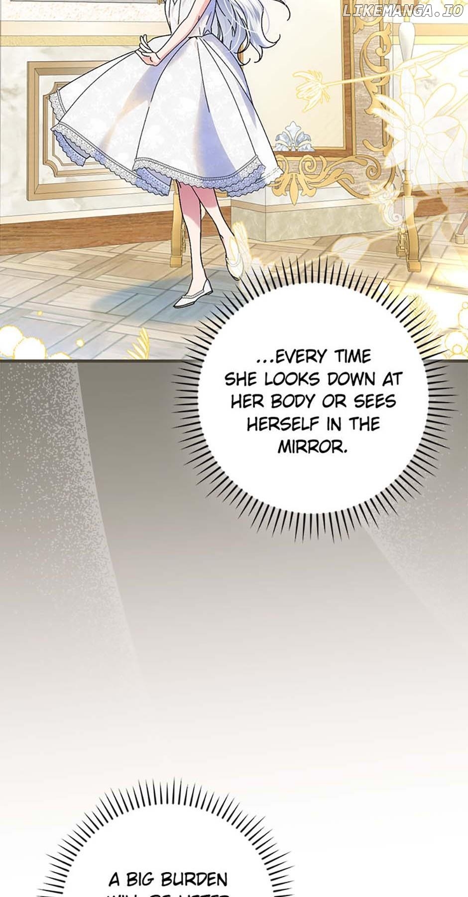 A Perfect Ending Plan of the Villain in a Fairy Tale Chapter 105 - page 32