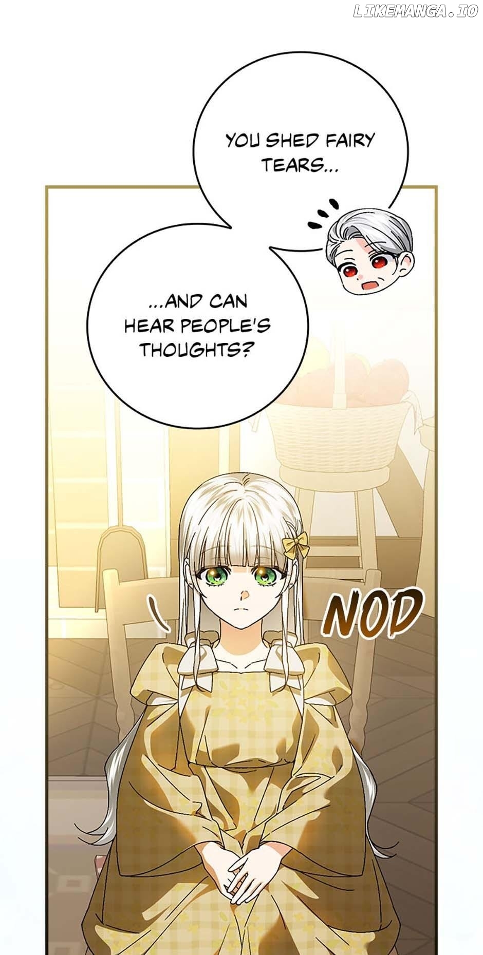 A Perfect Ending Plan of the Villain in a Fairy Tale Chapter 105 - page 35
