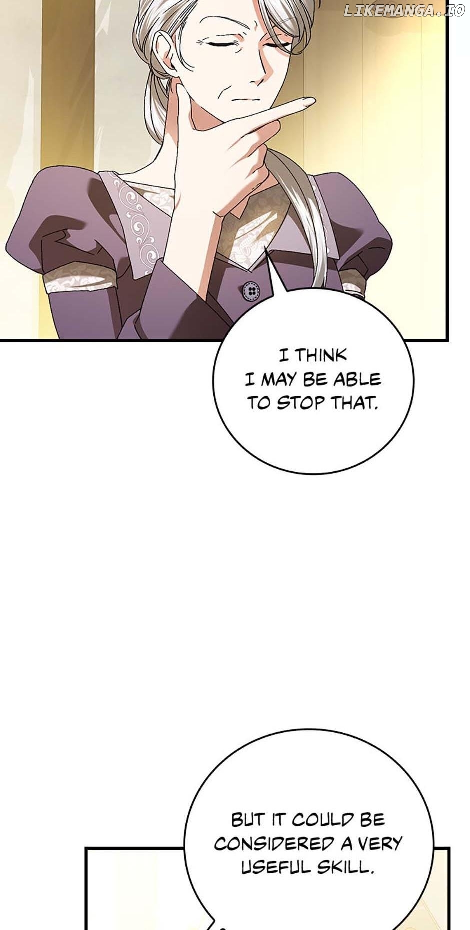A Perfect Ending Plan of the Villain in a Fairy Tale Chapter 105 - page 38