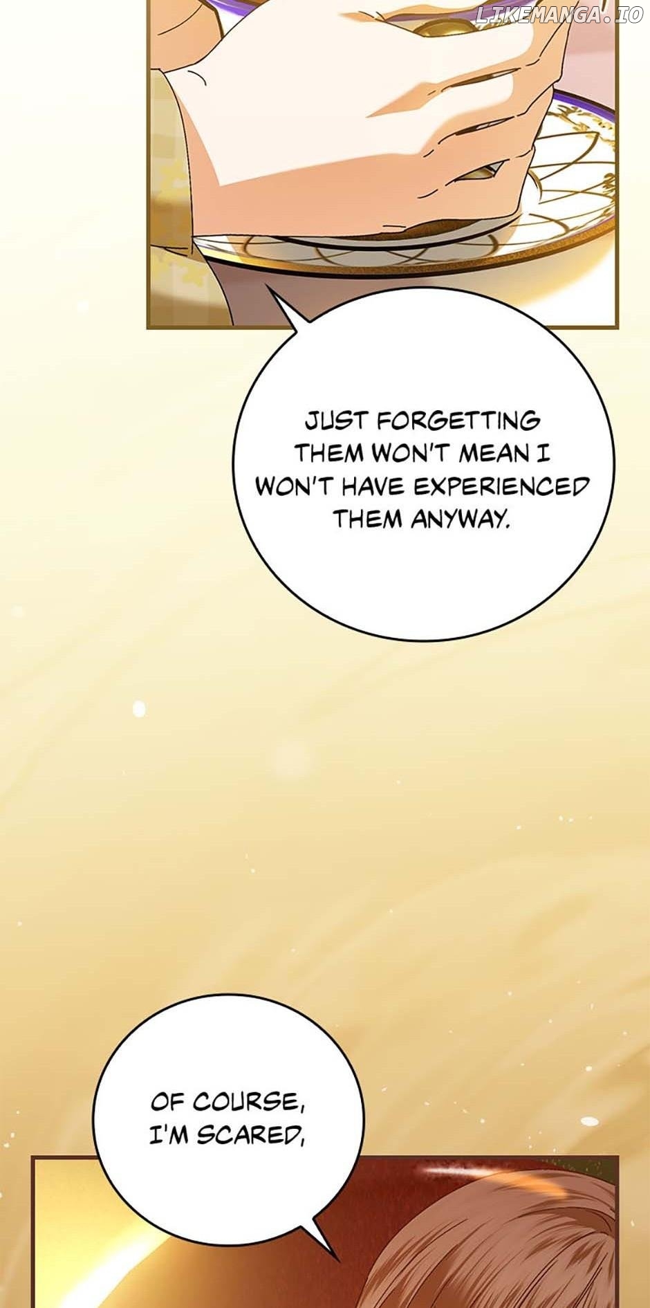 A Perfect Ending Plan of the Villain in a Fairy Tale Chapter 105 - page 4