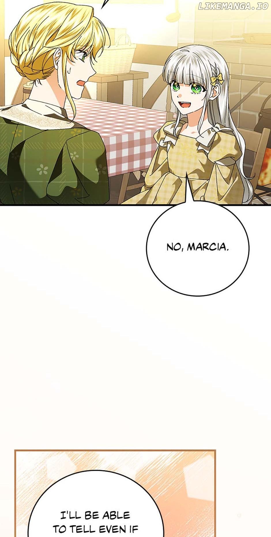 A Perfect Ending Plan of the Villain in a Fairy Tale Chapter 105 - page 40