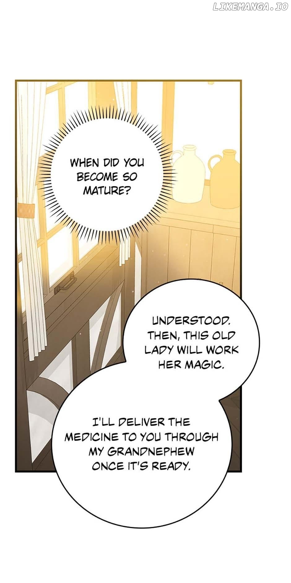 A Perfect Ending Plan of the Villain in a Fairy Tale Chapter 105 - page 44