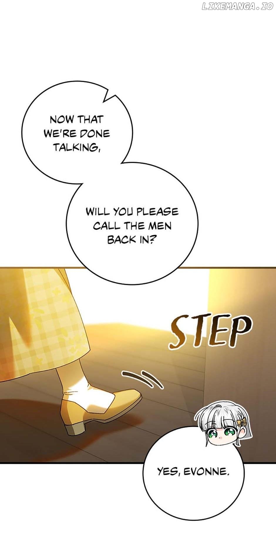 A Perfect Ending Plan of the Villain in a Fairy Tale Chapter 105 - page 45