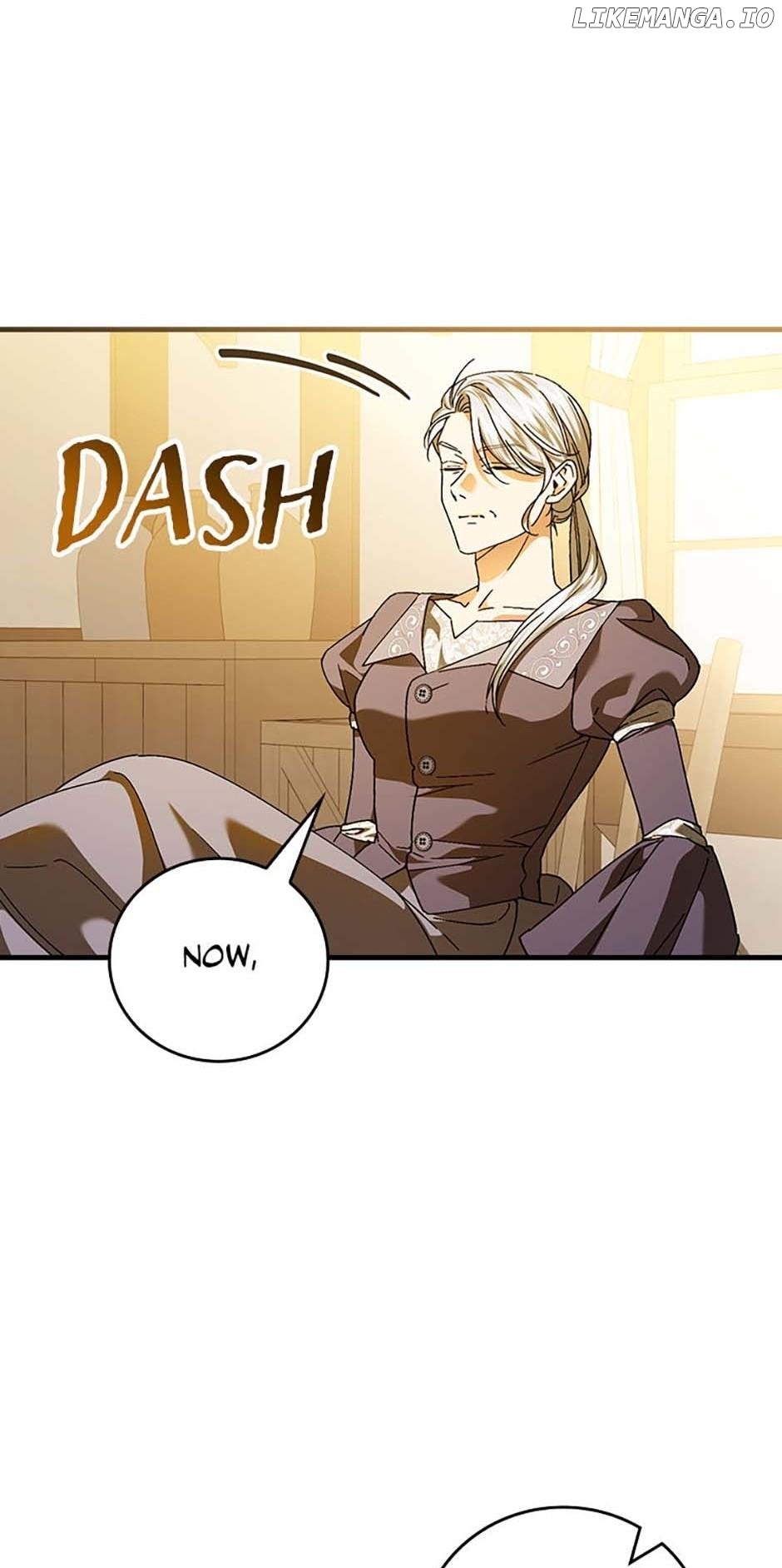 A Perfect Ending Plan of the Villain in a Fairy Tale Chapter 105 - page 46