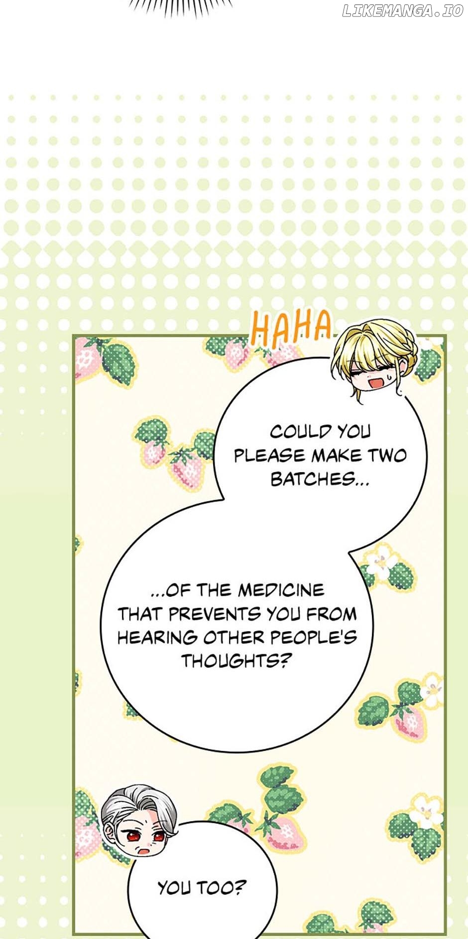 A Perfect Ending Plan of the Villain in a Fairy Tale Chapter 105 - page 48