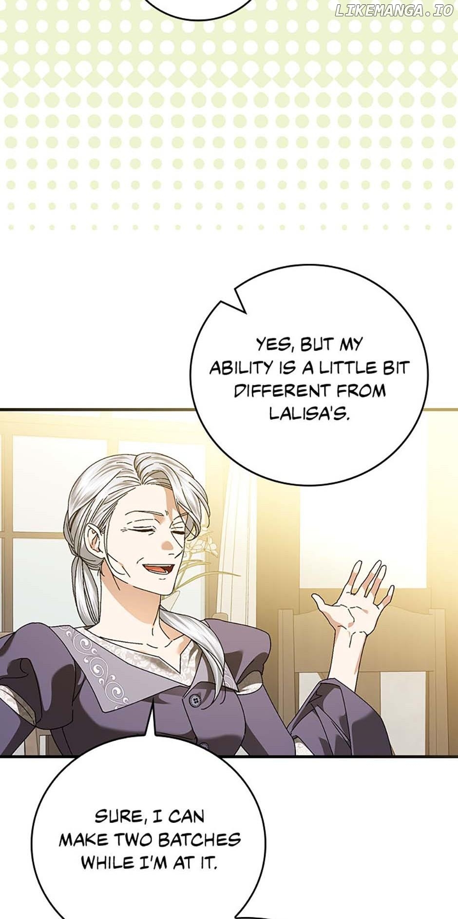 A Perfect Ending Plan of the Villain in a Fairy Tale Chapter 105 - page 49