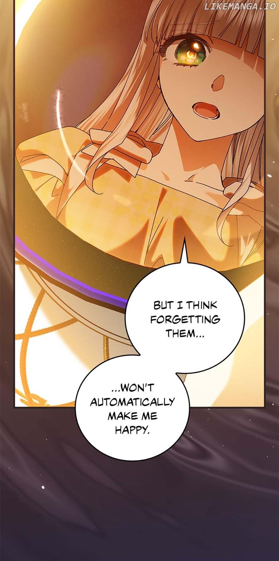 A Perfect Ending Plan of the Villain in a Fairy Tale Chapter 105 - page 5