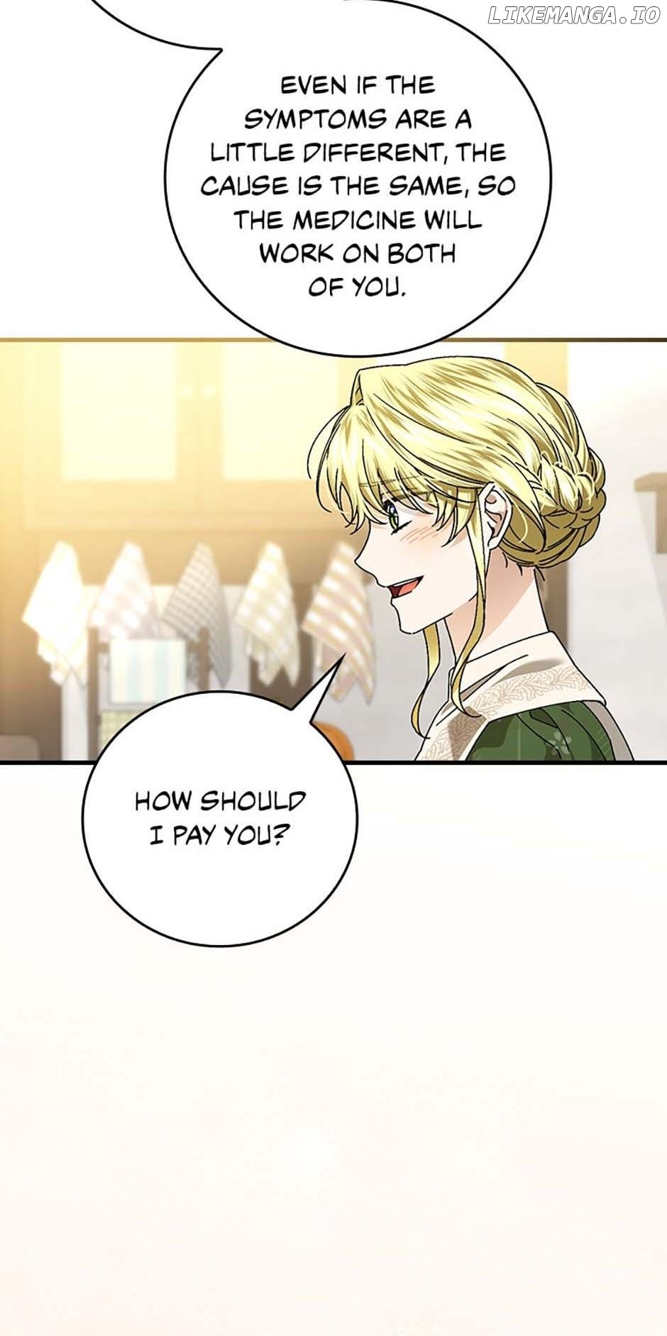 A Perfect Ending Plan of the Villain in a Fairy Tale Chapter 105 - page 50