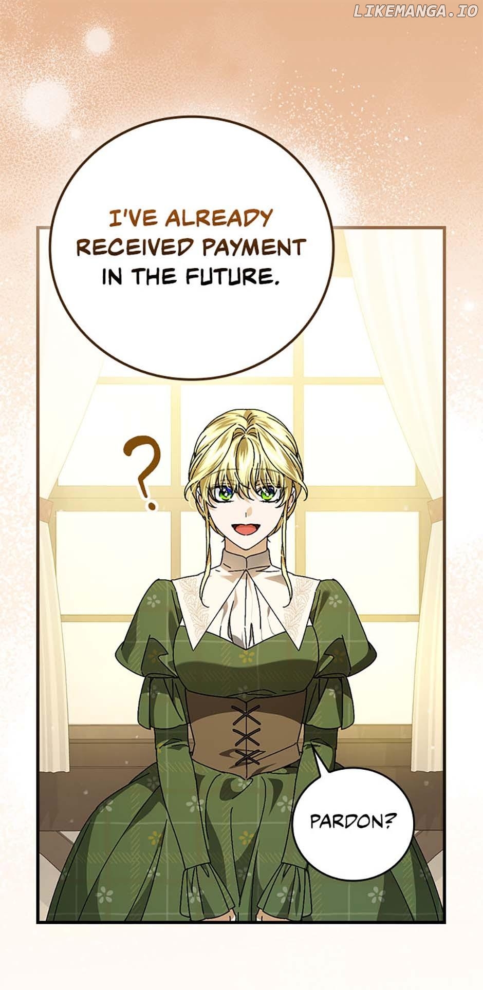 A Perfect Ending Plan of the Villain in a Fairy Tale Chapter 105 - page 52