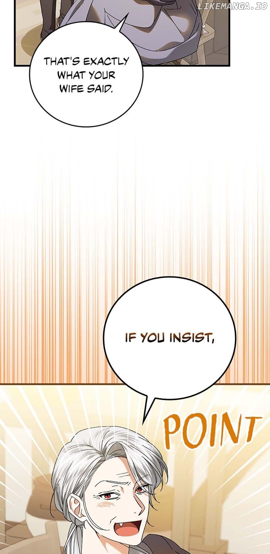 A Perfect Ending Plan of the Villain in a Fairy Tale Chapter 105 - page 55
