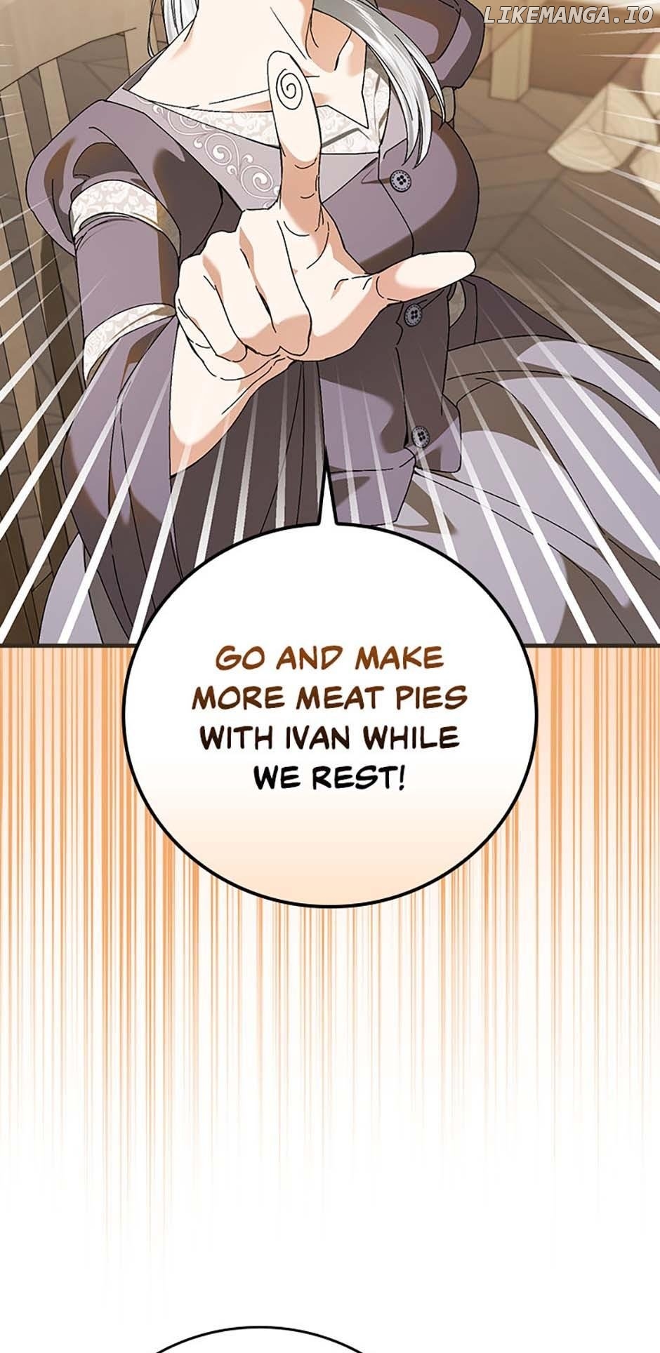 A Perfect Ending Plan of the Villain in a Fairy Tale Chapter 105 - page 56