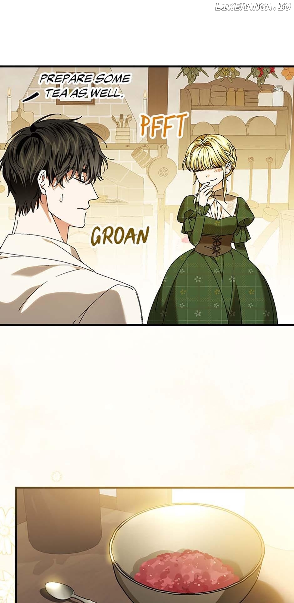 A Perfect Ending Plan of the Villain in a Fairy Tale Chapter 105 - page 58