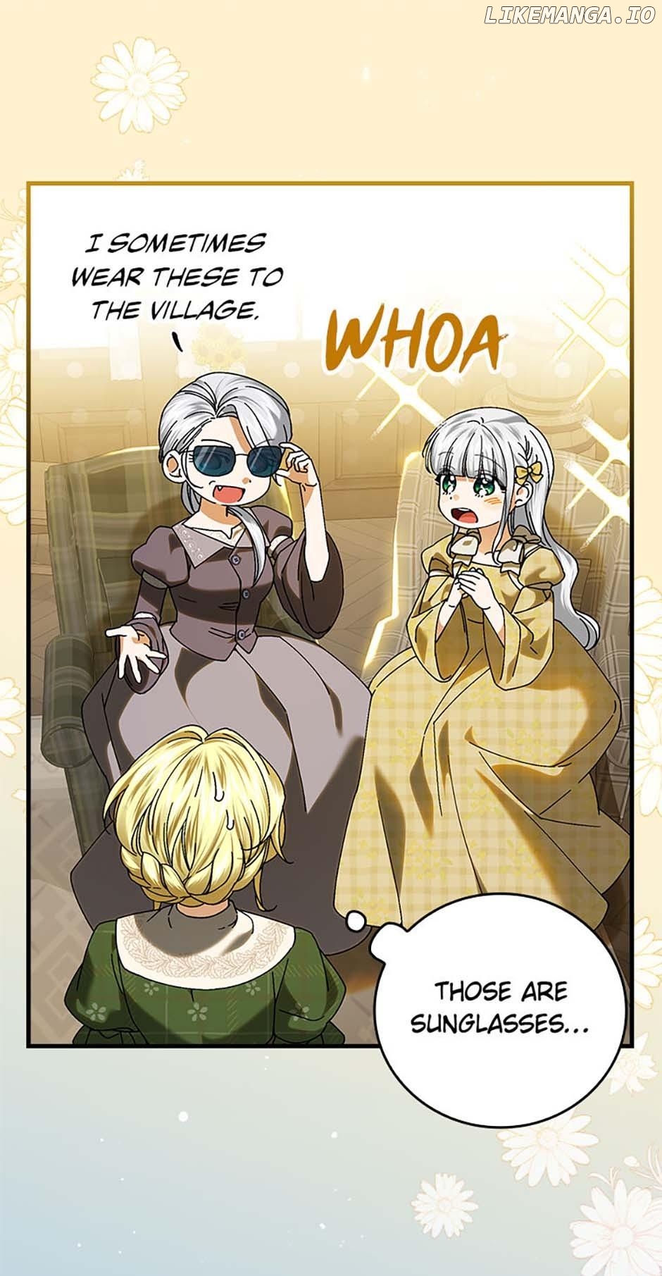A Perfect Ending Plan of the Villain in a Fairy Tale Chapter 105 - page 60