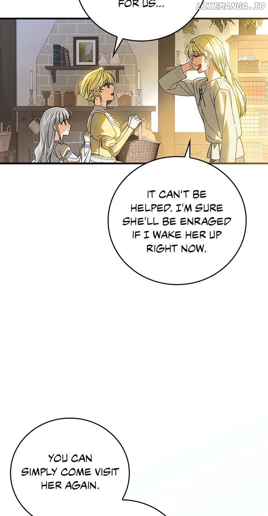 A Perfect Ending Plan of the Villain in a Fairy Tale Chapter 105 - page 64
