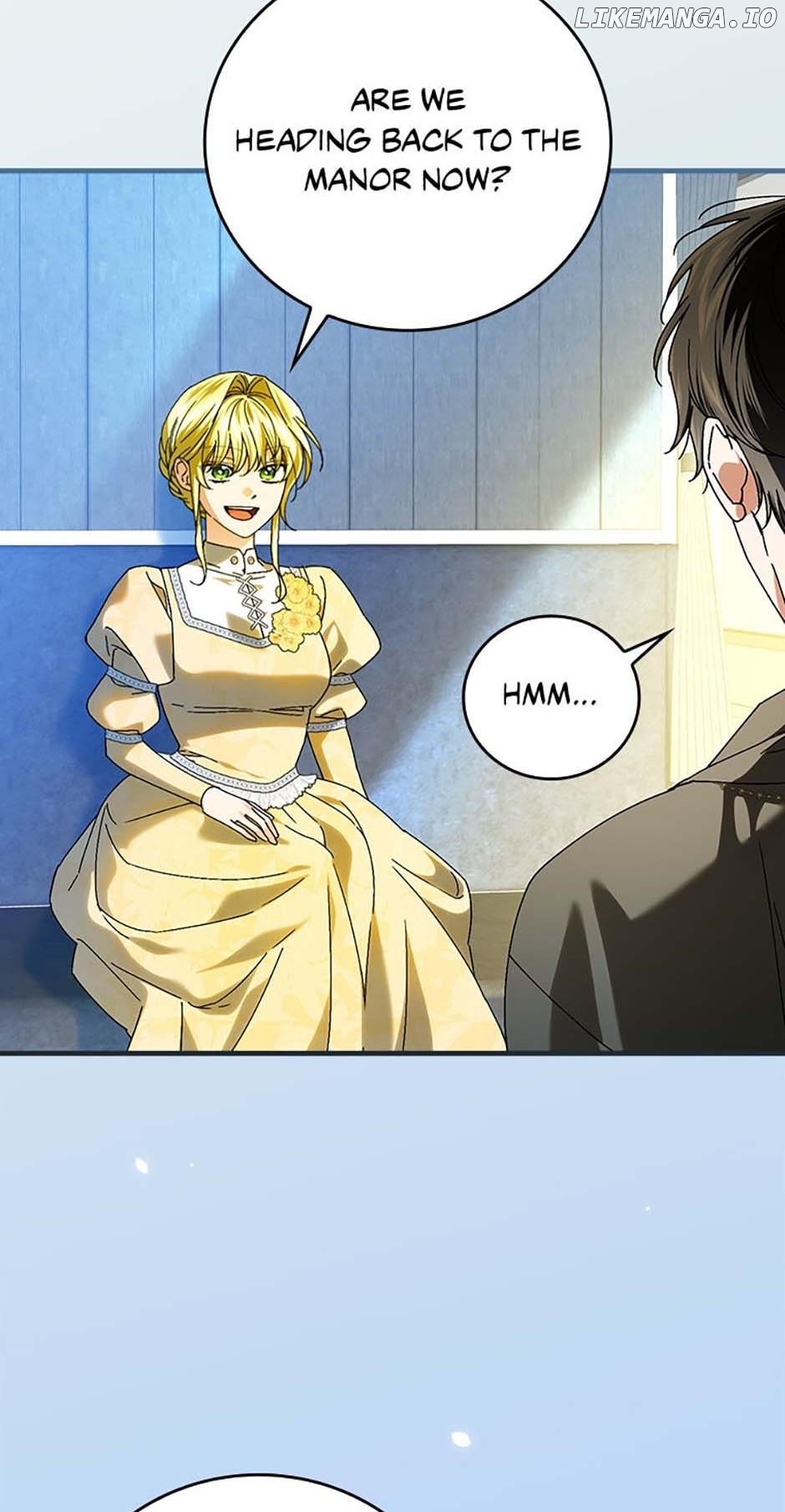 A Perfect Ending Plan of the Villain in a Fairy Tale Chapter 105 - page 66