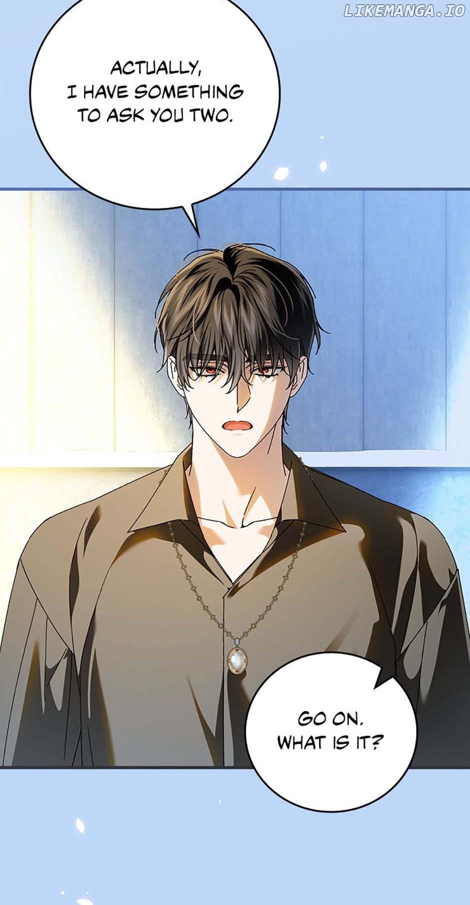 A Perfect Ending Plan of the Villain in a Fairy Tale Chapter 105 - page 67