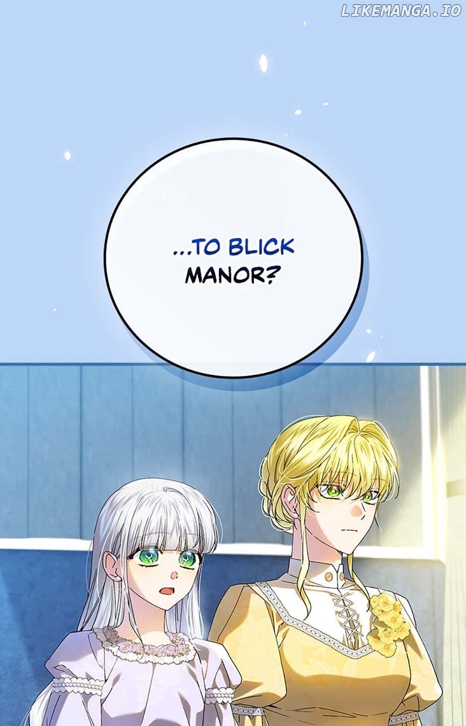 A Perfect Ending Plan of the Villain in a Fairy Tale Chapter 105 - page 69
