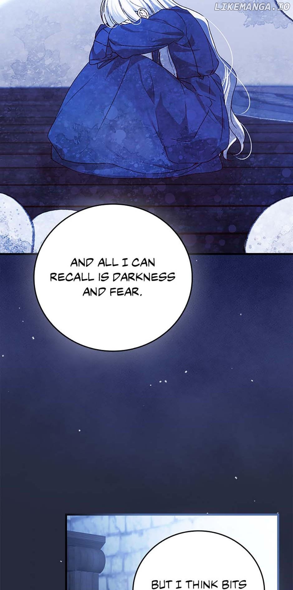 A Perfect Ending Plan of the Villain in a Fairy Tale Chapter 105 - page 7