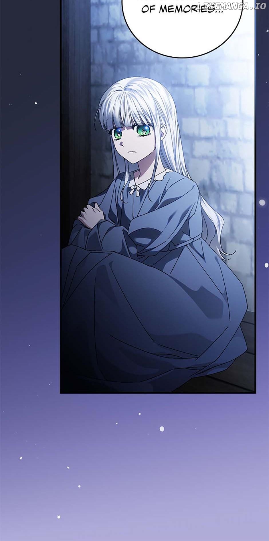 A Perfect Ending Plan of the Villain in a Fairy Tale Chapter 105 - page 8