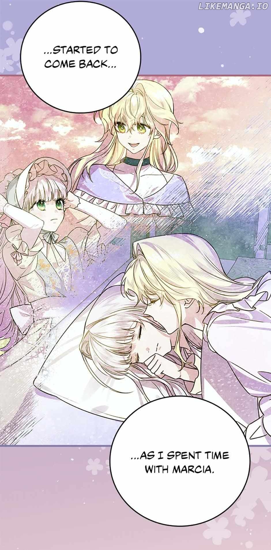 A Perfect Ending Plan of the Villain in a Fairy Tale Chapter 105 - page 9