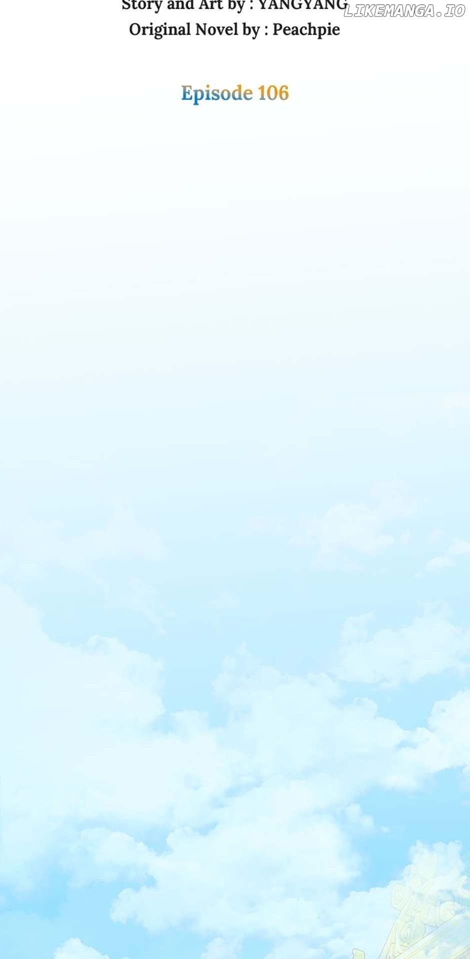 A Perfect Ending Plan of the Villain in a Fairy Tale Chapter 106 - page 10