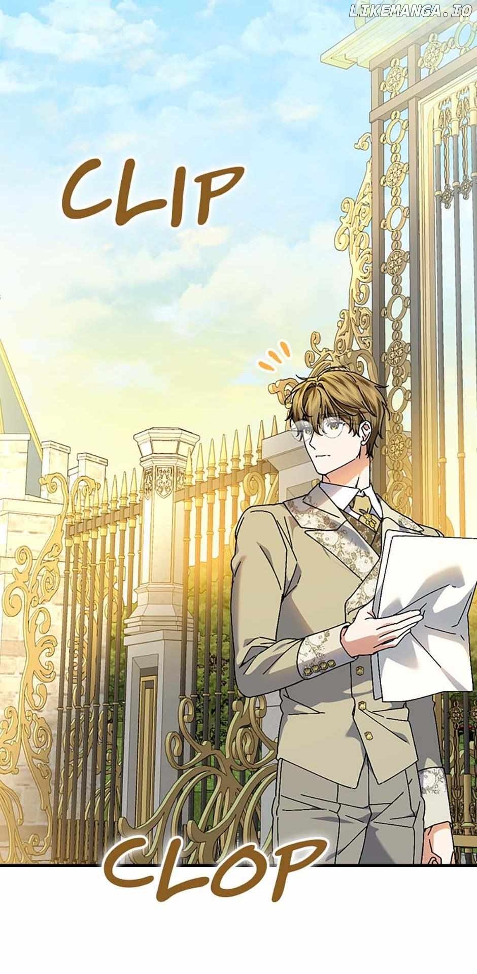 A Perfect Ending Plan of the Villain in a Fairy Tale Chapter 106 - page 11