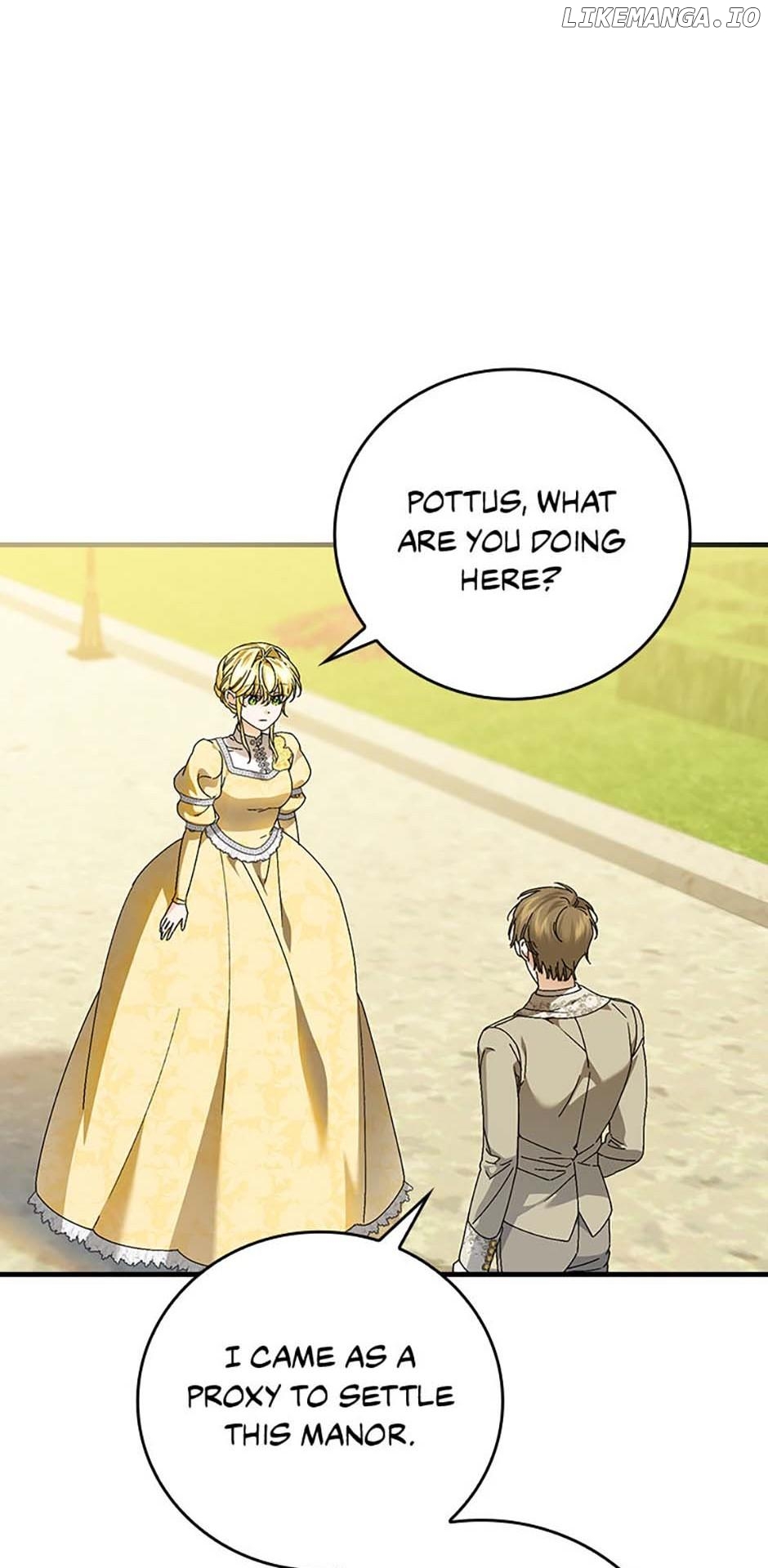 A Perfect Ending Plan of the Villain in a Fairy Tale Chapter 106 - page 12