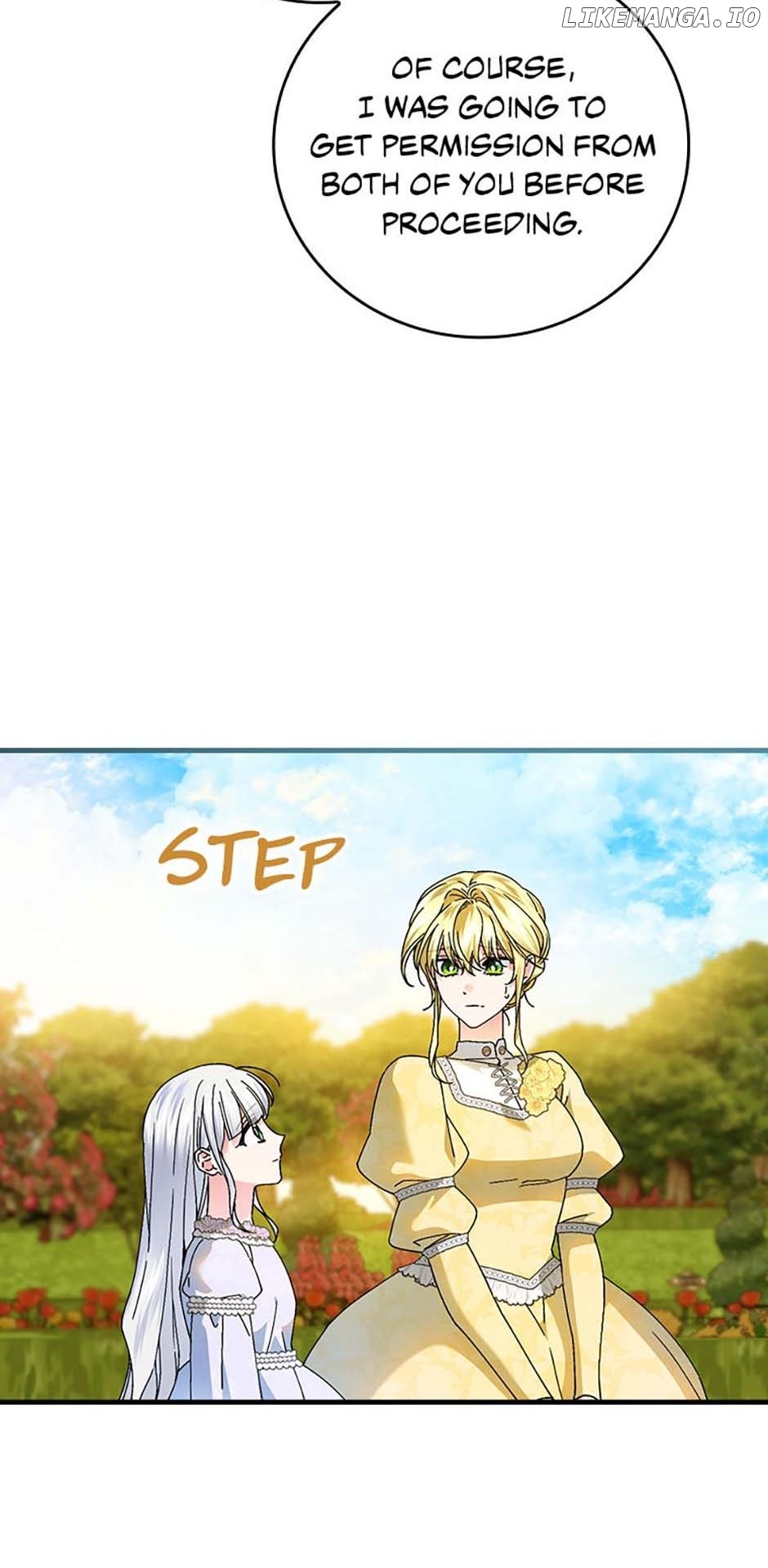 A Perfect Ending Plan of the Villain in a Fairy Tale Chapter 106 - page 13