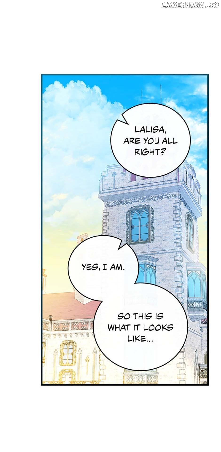 A Perfect Ending Plan of the Villain in a Fairy Tale Chapter 106 - page 14