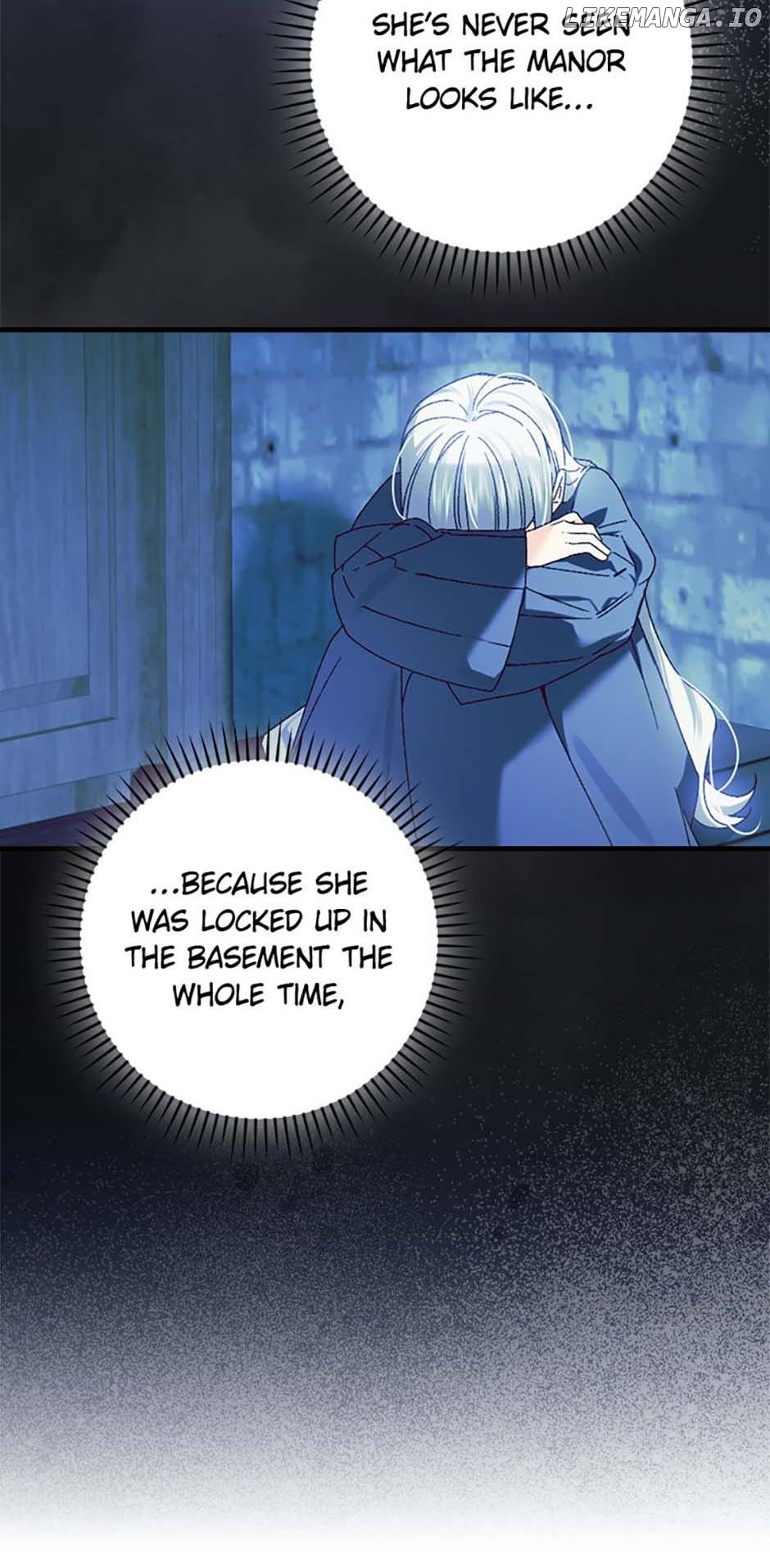 A Perfect Ending Plan of the Villain in a Fairy Tale Chapter 106 - page 16
