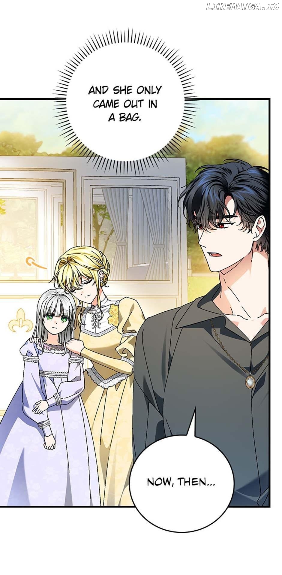 A Perfect Ending Plan of the Villain in a Fairy Tale Chapter 106 - page 17