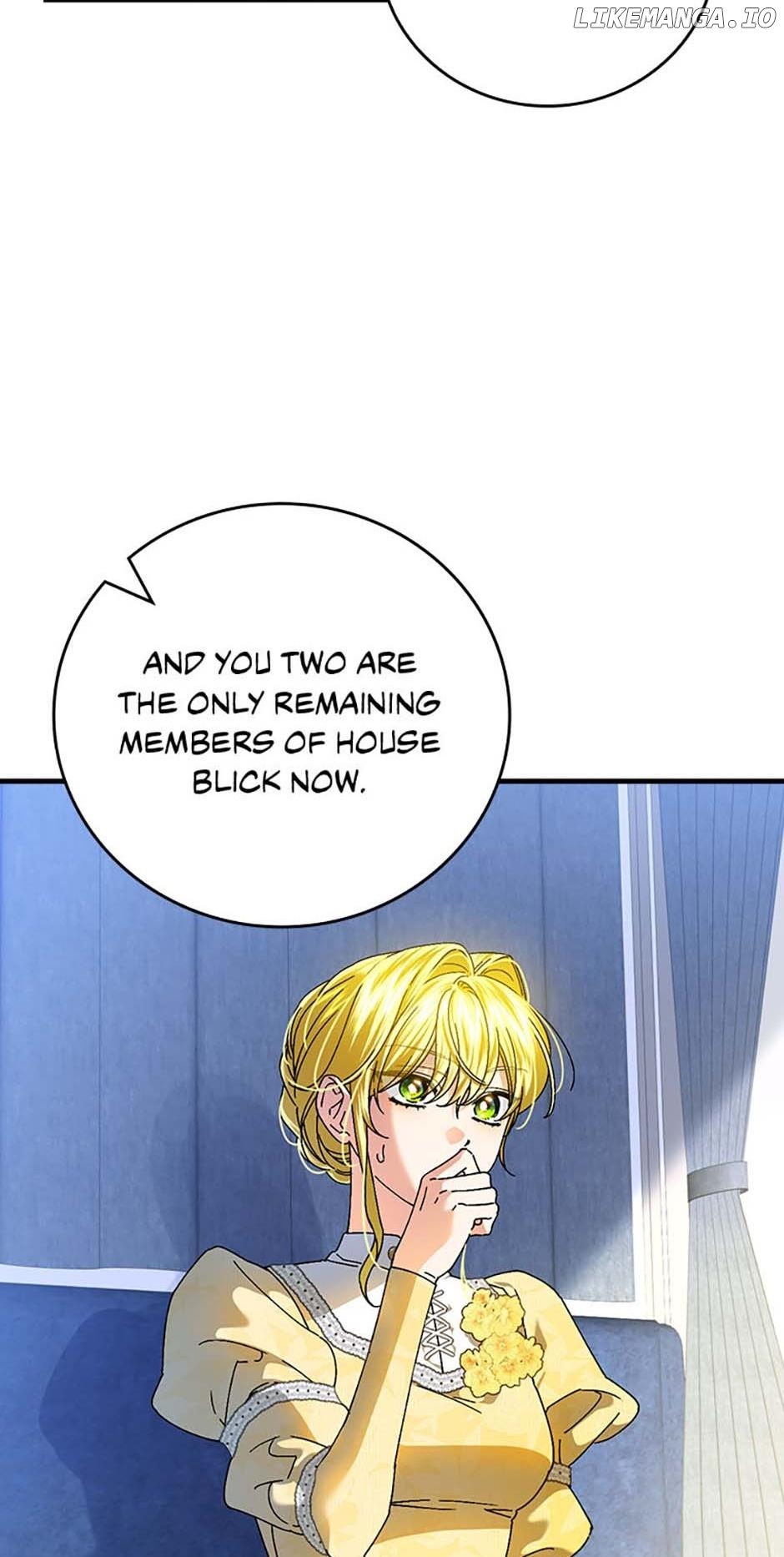 A Perfect Ending Plan of the Villain in a Fairy Tale Chapter 106 - page 2