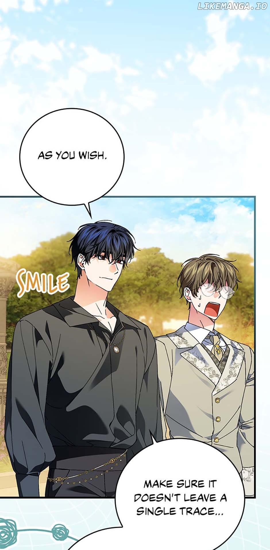 A Perfect Ending Plan of the Villain in a Fairy Tale Chapter 106 - page 22