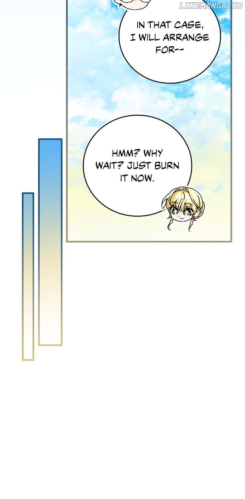 A Perfect Ending Plan of the Villain in a Fairy Tale Chapter 106 - page 24