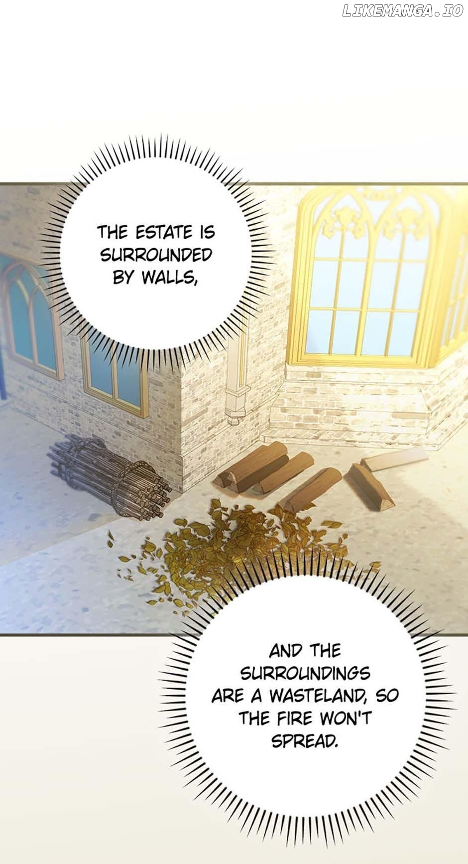 A Perfect Ending Plan of the Villain in a Fairy Tale Chapter 106 - page 25