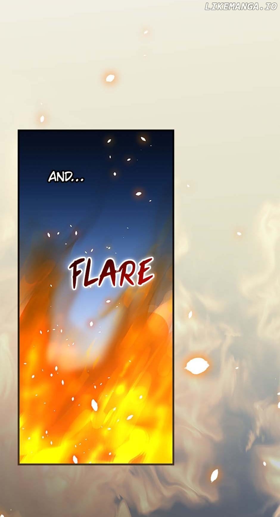 A Perfect Ending Plan of the Villain in a Fairy Tale Chapter 106 - page 26