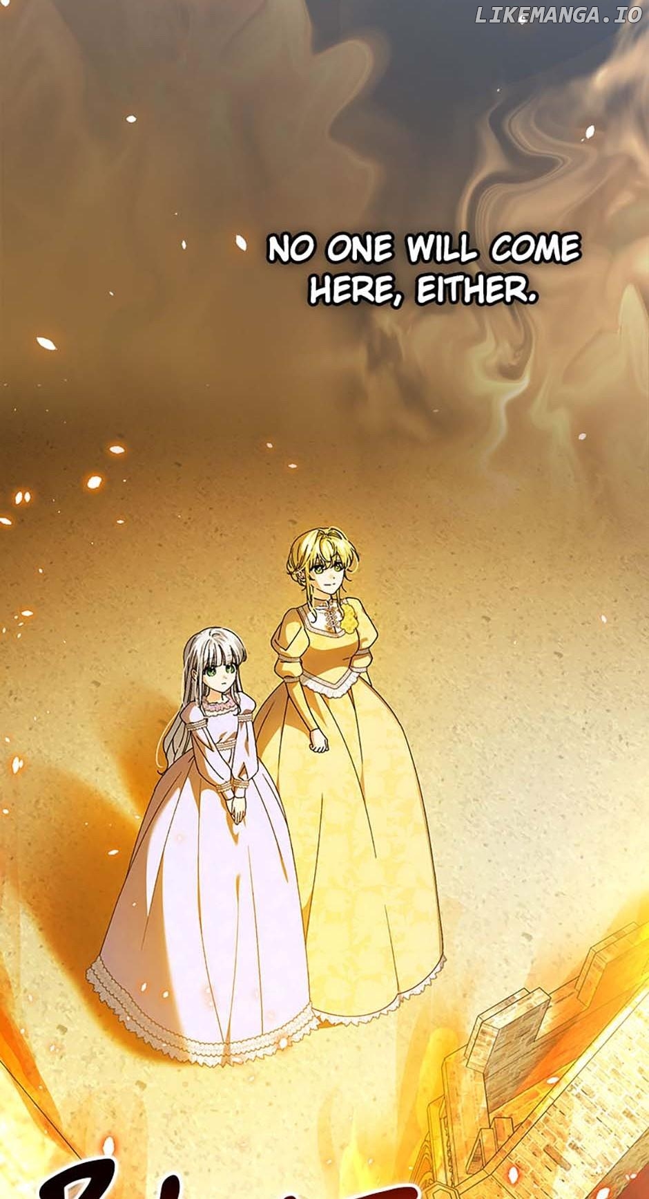 A Perfect Ending Plan of the Villain in a Fairy Tale Chapter 106 - page 27