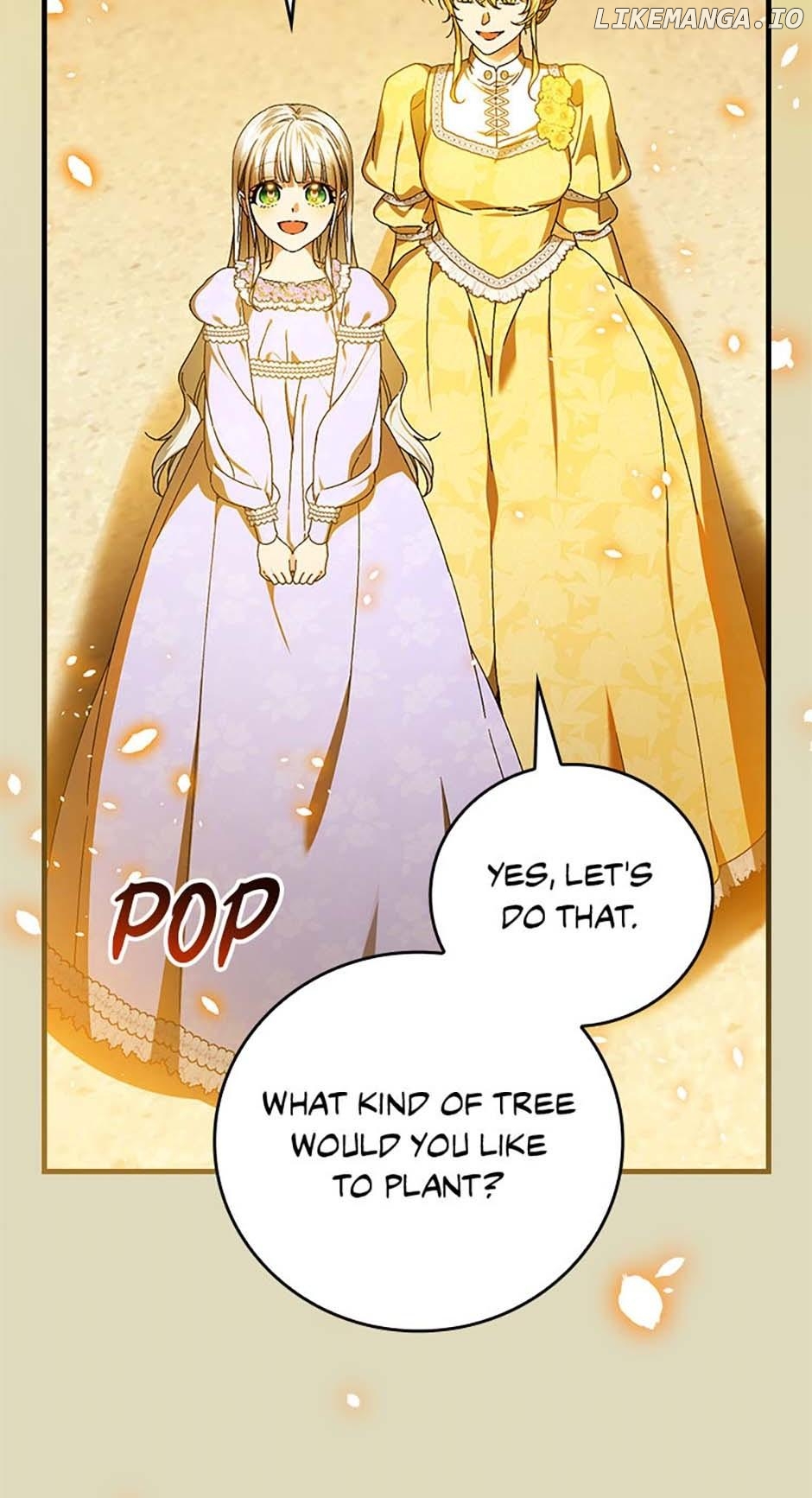A Perfect Ending Plan of the Villain in a Fairy Tale Chapter 106 - page 29