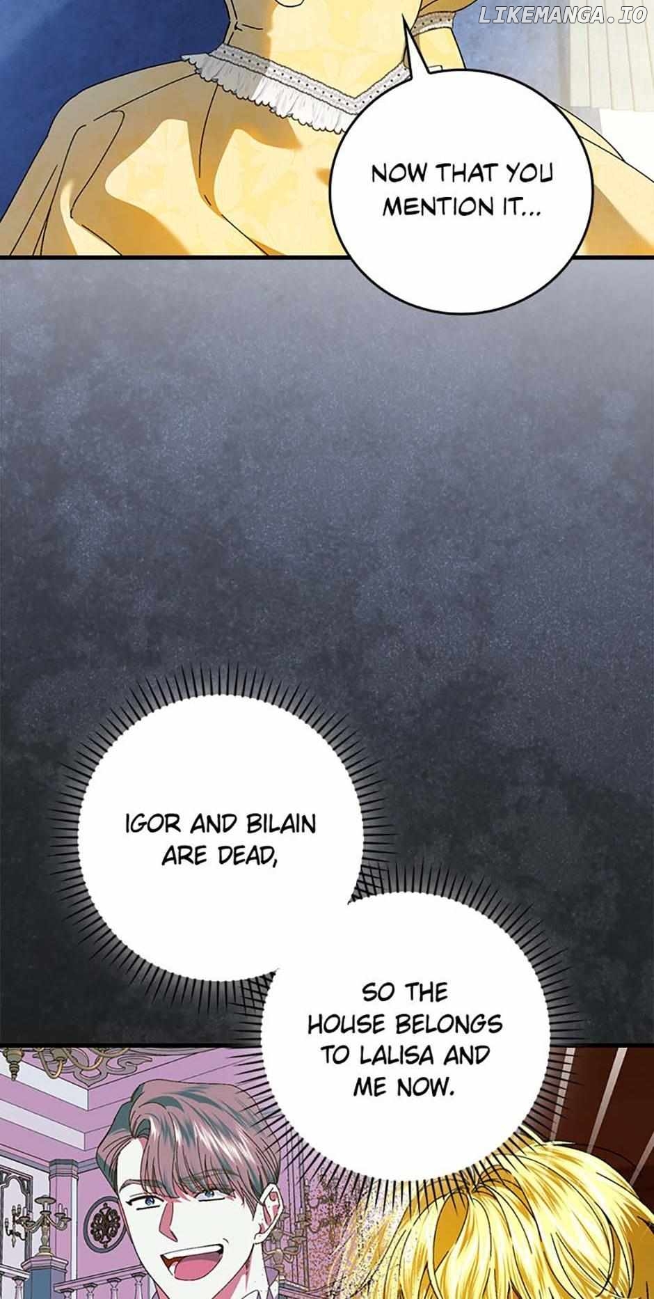 A Perfect Ending Plan of the Villain in a Fairy Tale Chapter 106 - page 3
