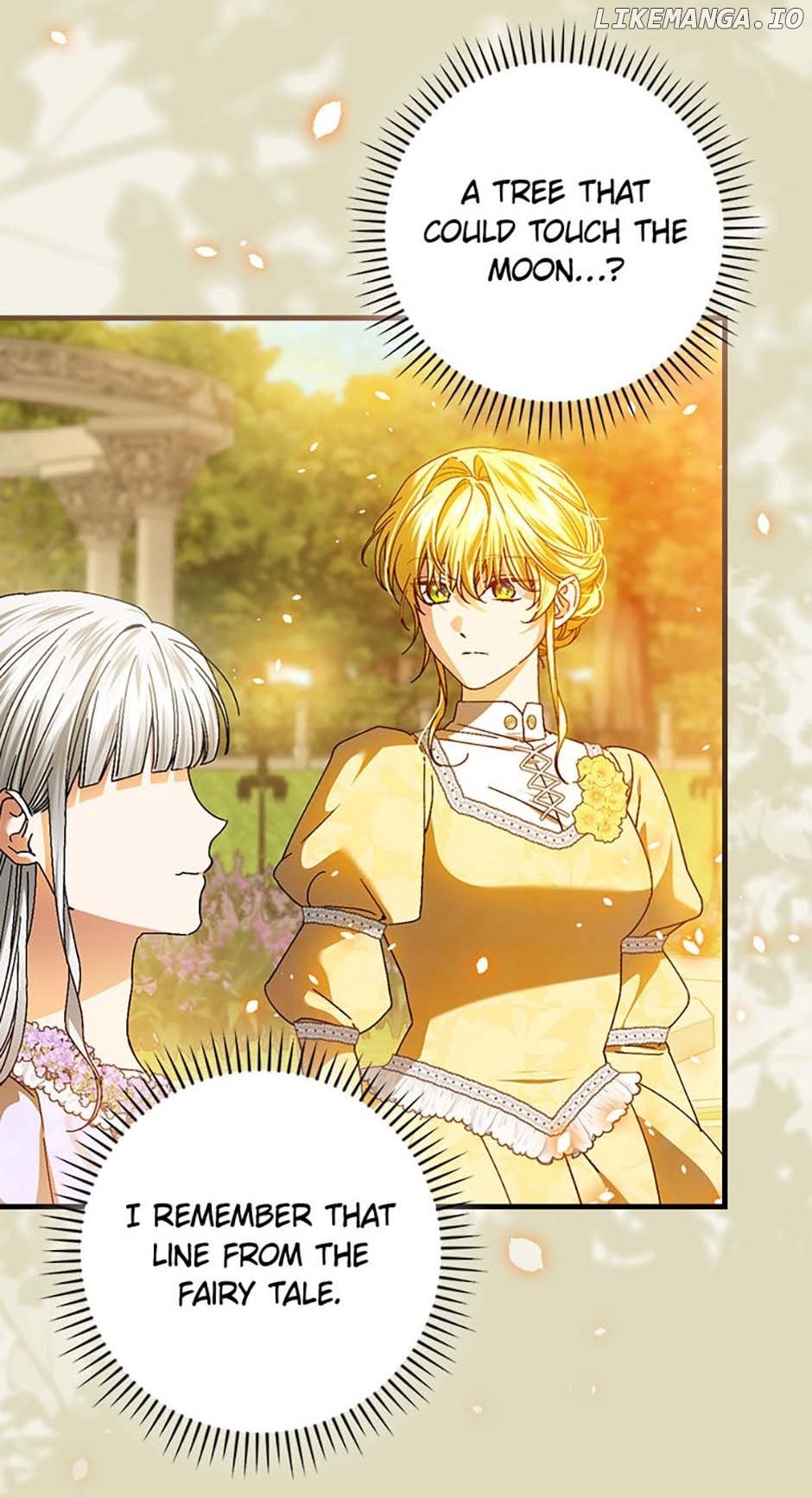 A Perfect Ending Plan of the Villain in a Fairy Tale Chapter 106 - page 31
