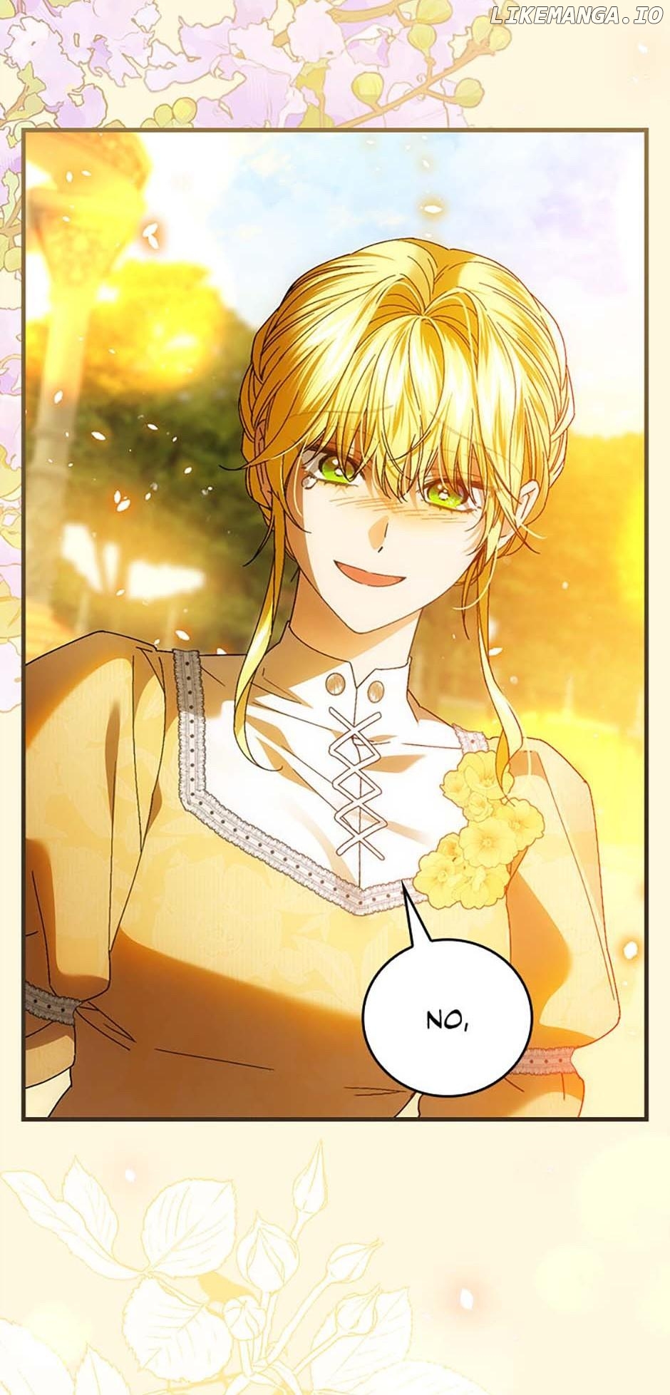 A Perfect Ending Plan of the Villain in a Fairy Tale Chapter 106 - page 36