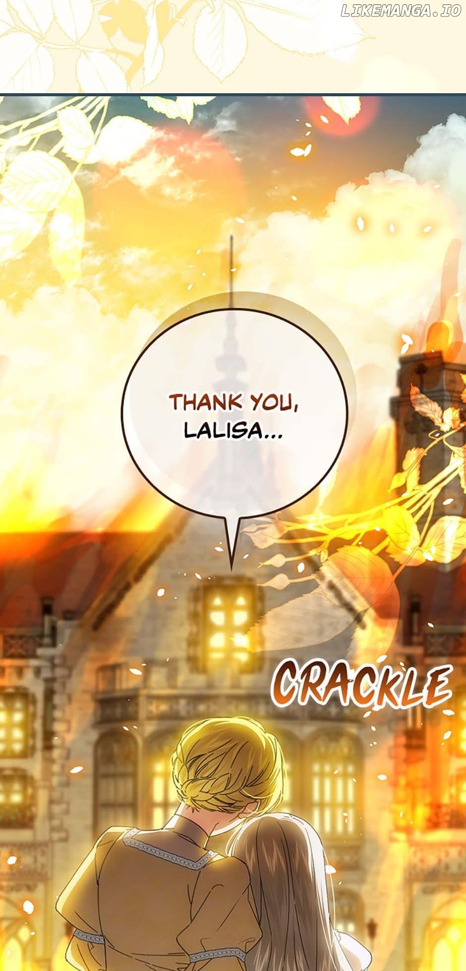 A Perfect Ending Plan of the Villain in a Fairy Tale Chapter 106 - page 37