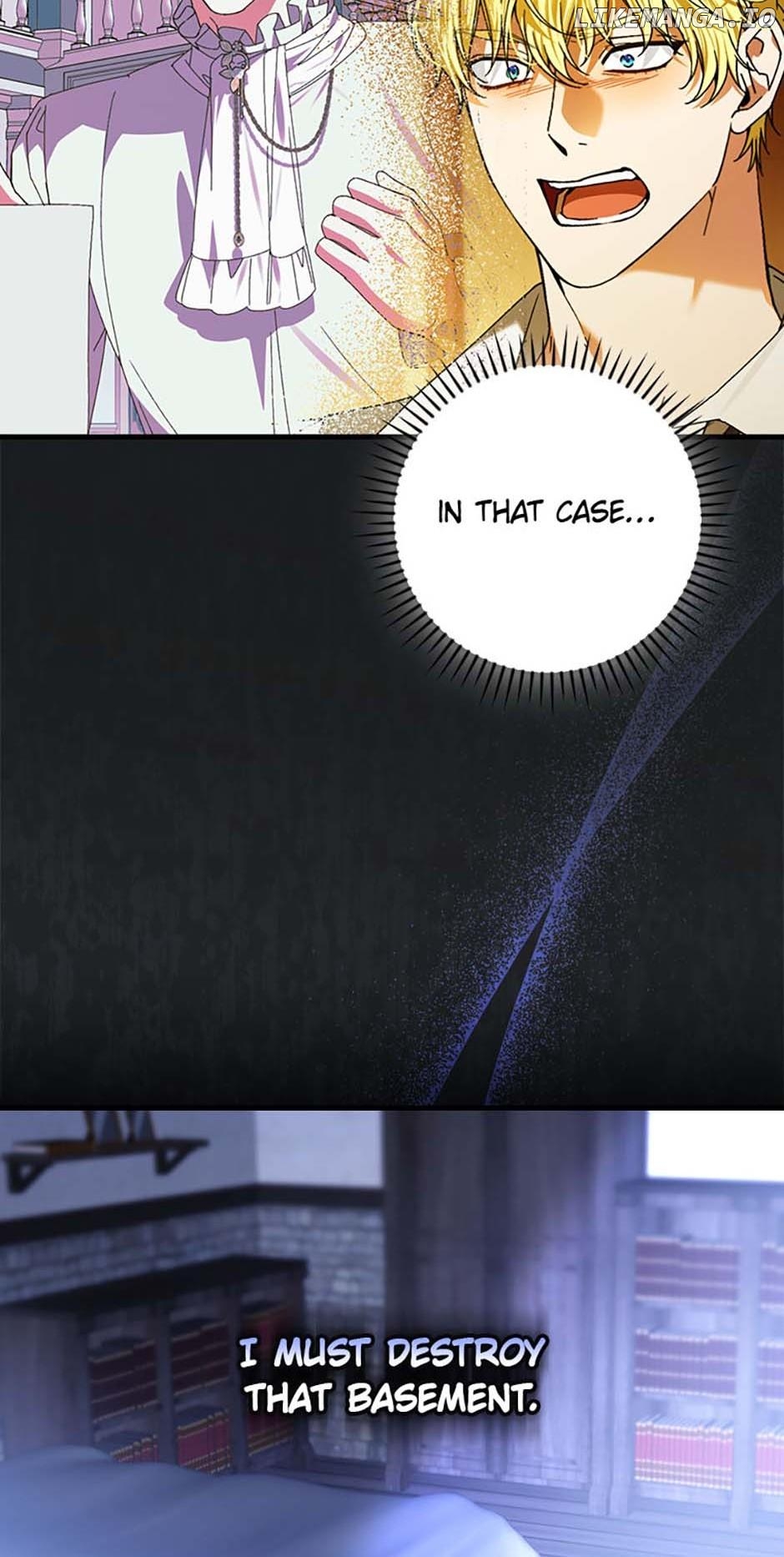 A Perfect Ending Plan of the Villain in a Fairy Tale Chapter 106 - page 4