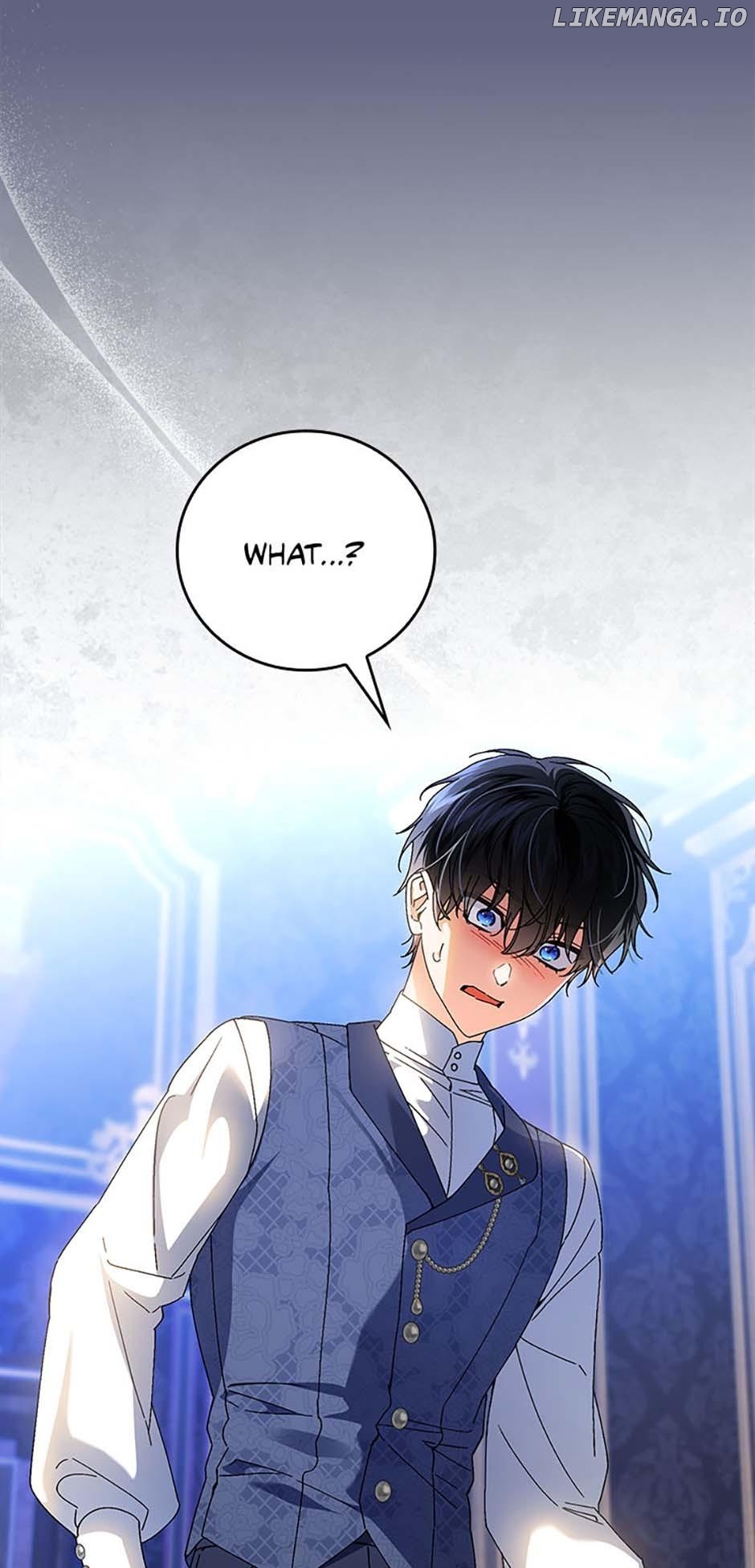 A Perfect Ending Plan of the Villain in a Fairy Tale Chapter 106 - page 40