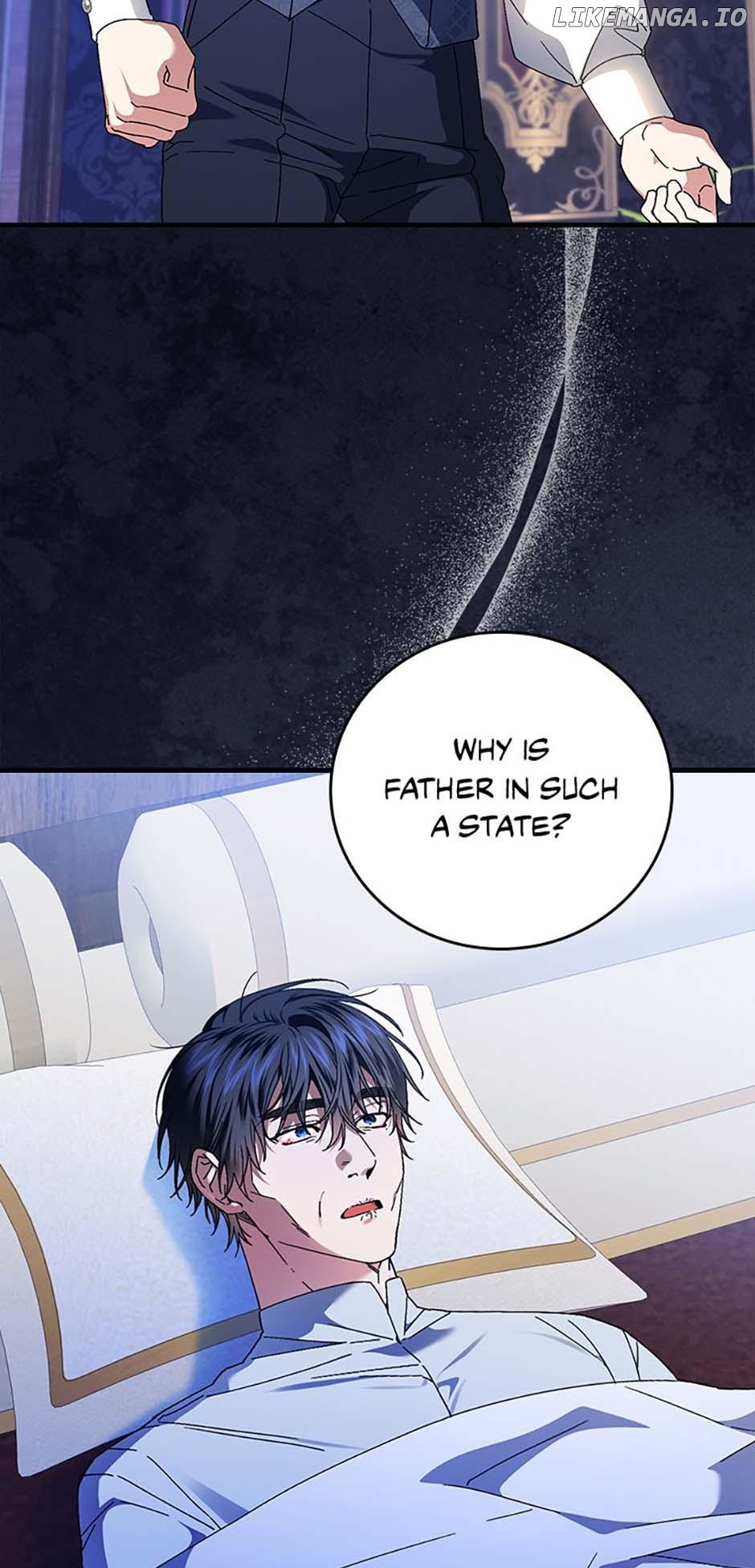 A Perfect Ending Plan of the Villain in a Fairy Tale Chapter 106 - page 41