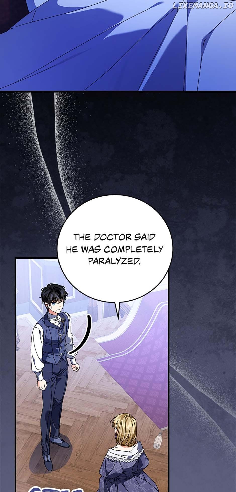 A Perfect Ending Plan of the Villain in a Fairy Tale Chapter 106 - page 42