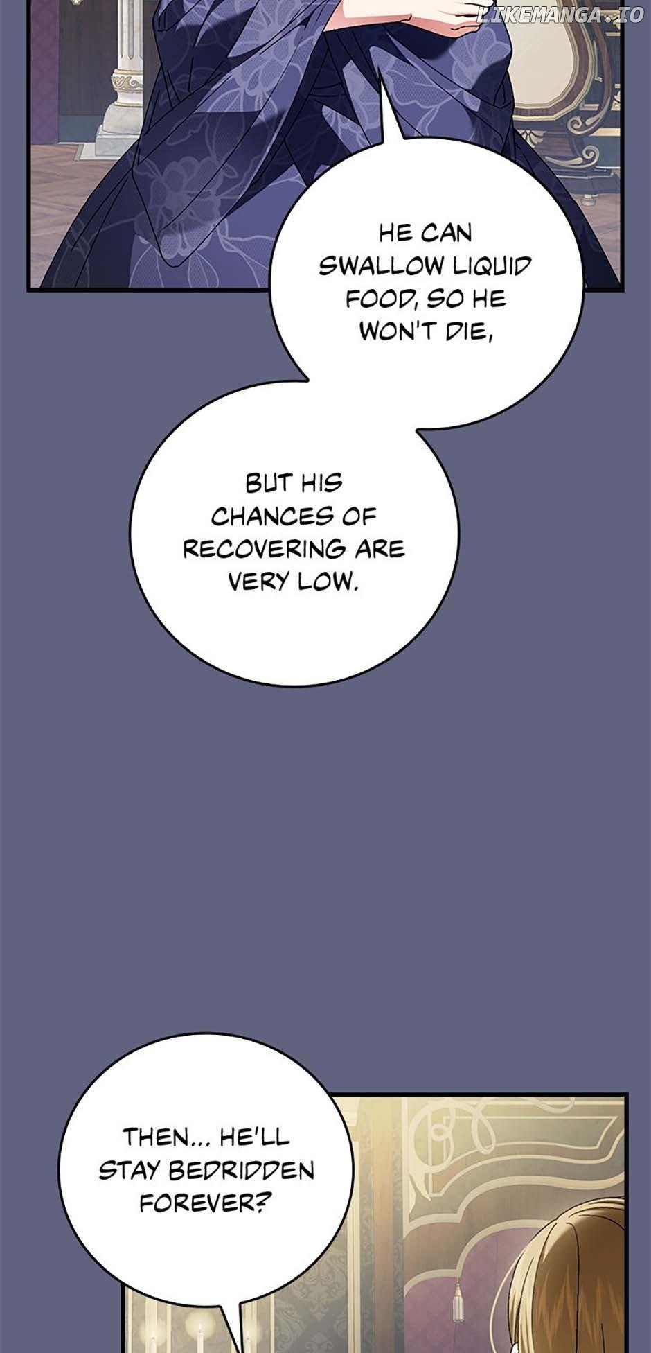 A Perfect Ending Plan of the Villain in a Fairy Tale Chapter 106 - page 44